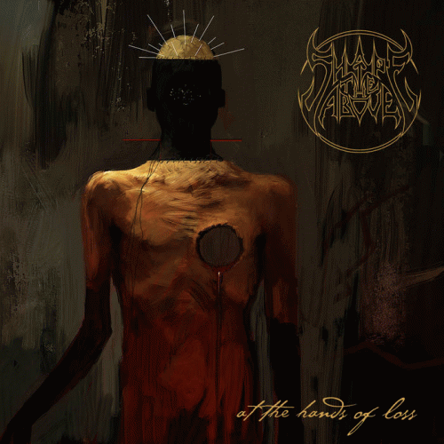 Shape The Above : At the Hands of Loss